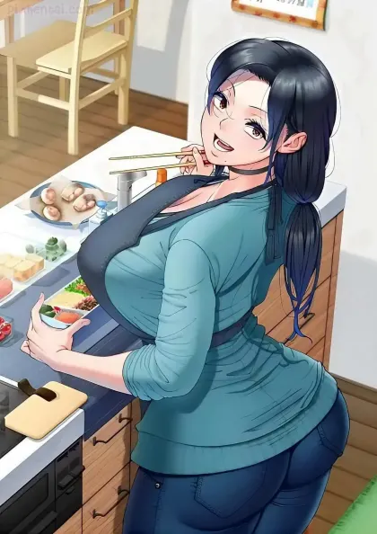 A Mother’s Love | Oyako no Omoi