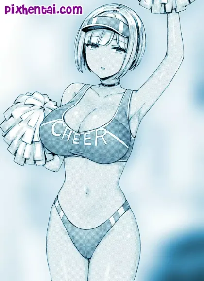 Adik Tiriku Suka Berpakaian Sexy