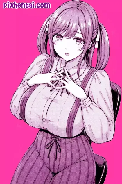All Thanks to Momose sensei