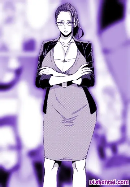 Anal Seks Direktur Cantik (Wanna Work Overtime?)