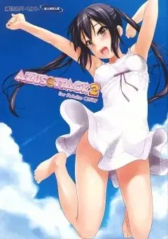 AZUS@TTACK2 [K-ON!]