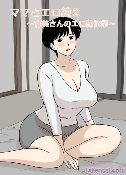 Bibi Bohay butuh Partner untuk Latihan Sex