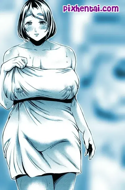 Chibo Soukan : Ayah Selingkuh karena Ibu Gemuk