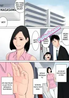 Digangbang Suami dan Temannya