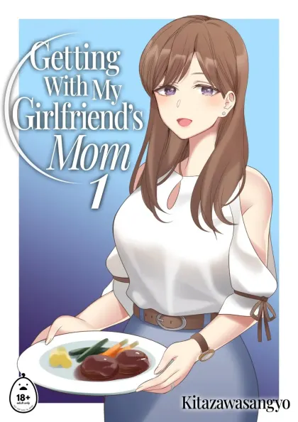 Getting With My Girlfriend’s Mom