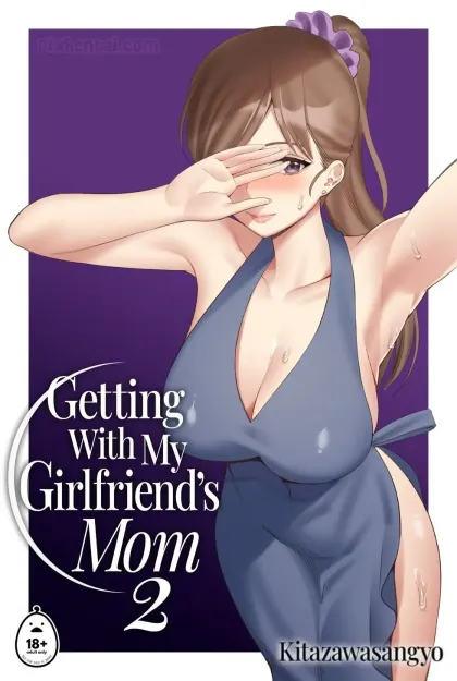 Getting With My Girlfriend’s Mom 2