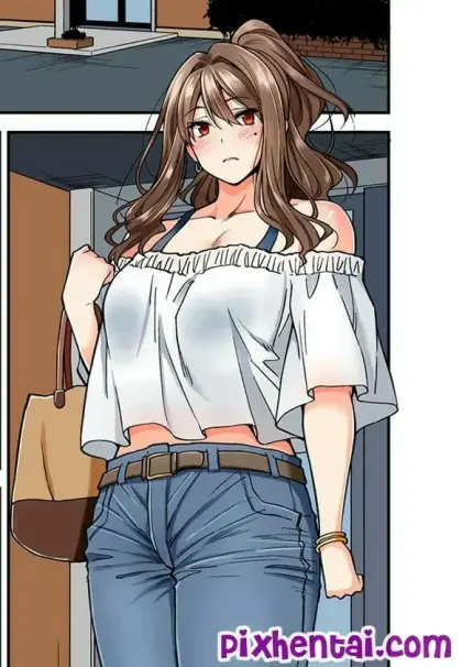 Kencani Cewek Montok yang sudah Menikah