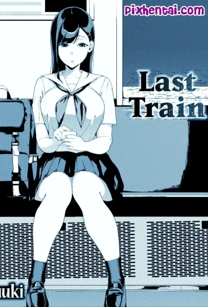 Last Train : Menggilir Gadis Misterius di Kereta