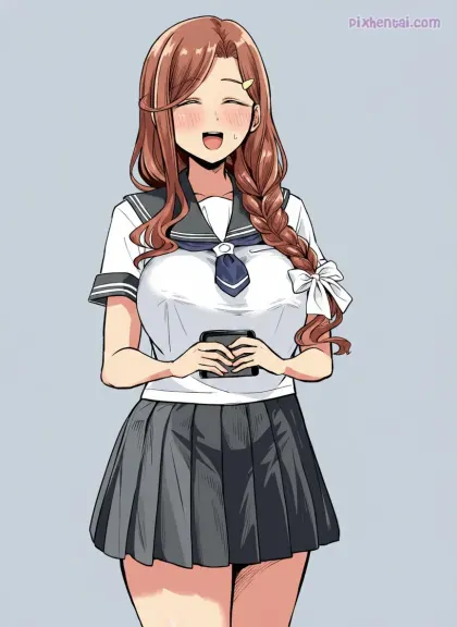 Mama de Hassan Shimashou ne