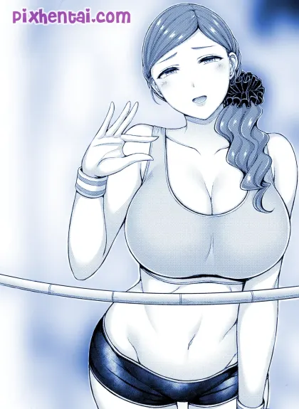 Perfect Body : Tergoda Pelatih Gym Sexy