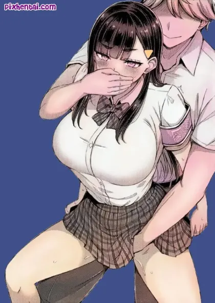 Please Be Quiet