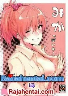 Produser Ngentot Cewek Imut di Hotel