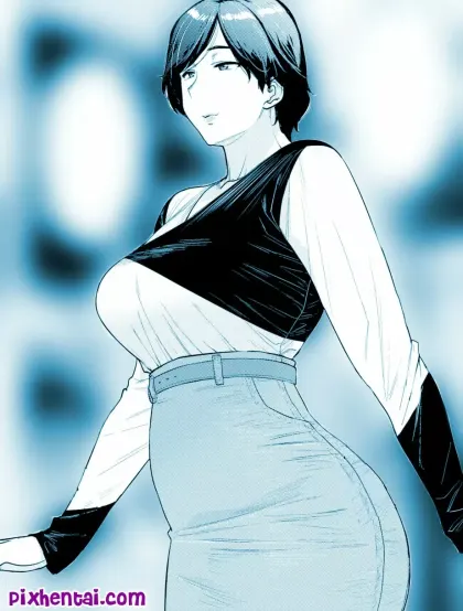 Resale Wife : Menculik Milf Semok