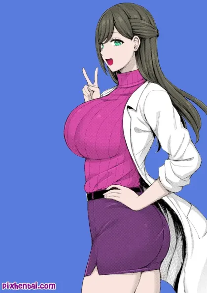 Sensei Will Teach Ya