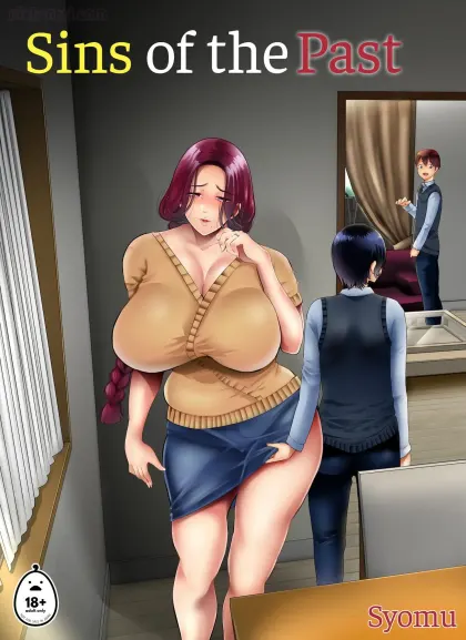 Sins of the Past part 1