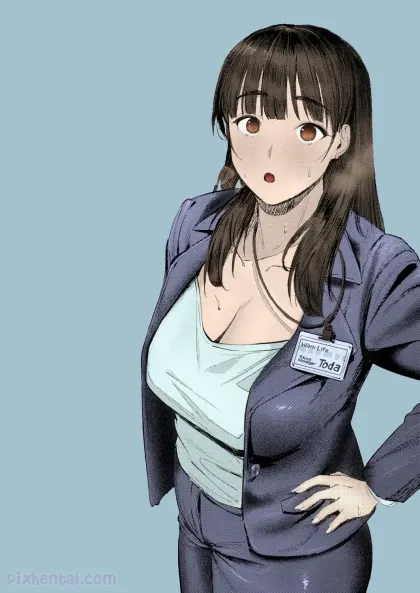 Super Frustration – Diligent Boobies