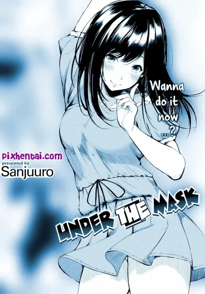 Under the Mask : Membuat Video Mesum Tiktok